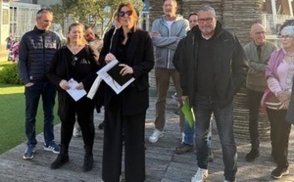 Catastrophe du 5 mai 1992 à Furiani : un travail mémoriel au quotidien