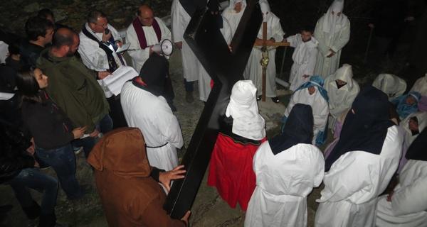 Pâques 2026 : les horaires des messes et des célébrations en Corse