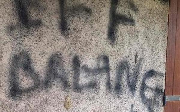 Ajaccio - La CAPA dénonce les menaces contre un cadre de la SPL Muvitarra et son épouse