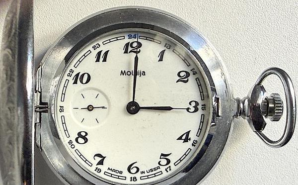 Ce dimanche à 2 heures il sera… 3 heures : changer d’heure, une habitude qui ne "passe" plus