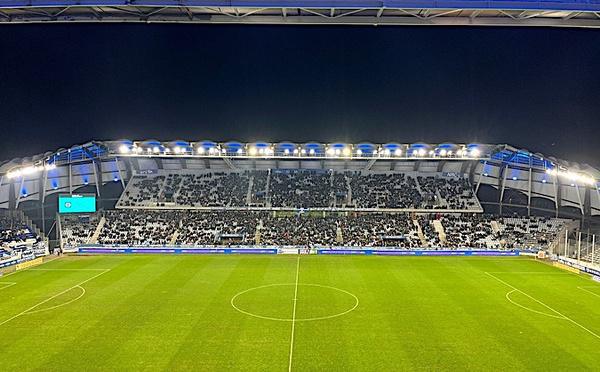 "Furiani exilé à… Rodez  : Le SC Bastia condamné à jouer chez lui… ailleurs