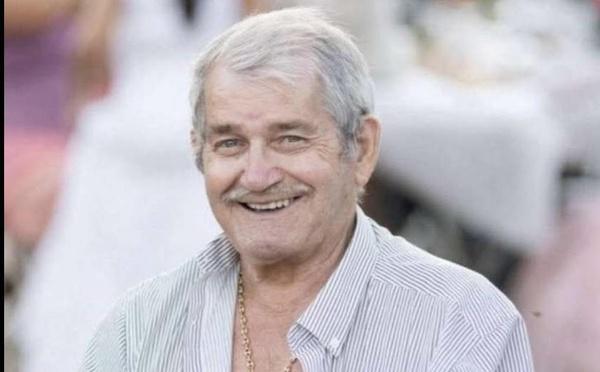 Hommage - Bastia Pascal, Joseph Milani (1943-2025)