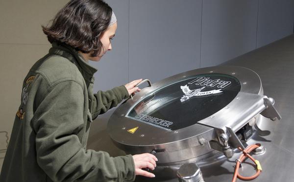 La brasserie Pietra, 30 ans de développement pour la bière corse