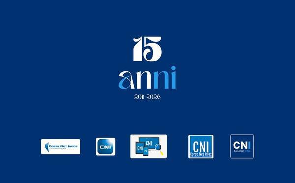 15 ans de Corse Net Infos : ils ont gagné !