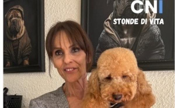 Stonde di Vita avec…Christine Mattei, toiletteur canin