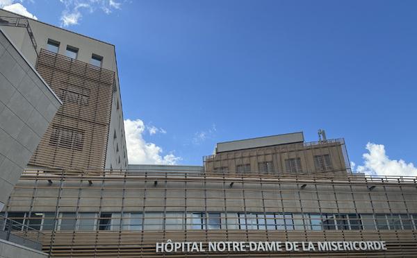 L'ARS Corse met en place un dispositif transitoire d’appui à la direction du centre hospitalier d’Ajaccio