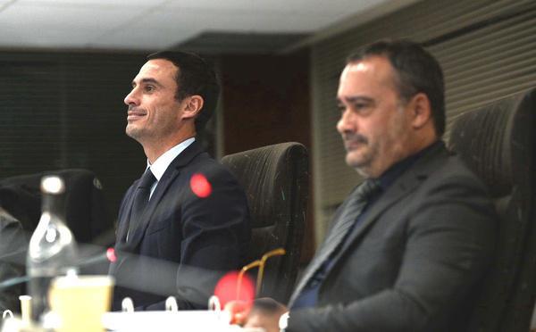 Quelles seront les missions et délégations des adjoints de la Ville d’Ajaccio ?