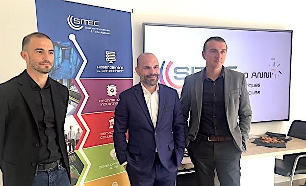 SITEC : 40 ans d’histoire et un enjeu stratégique pour la souveraineté numérique corse