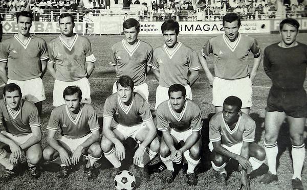 Le football corse et le SC Bastia en deuil : Paul Orsatti n'est plus