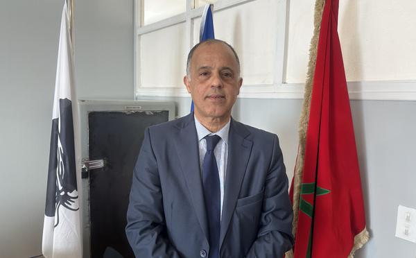 Le consulat général du Maroc en Corse fête ses 50 ans