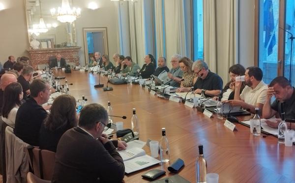 Au conseil municipal de Porto-Vecchio, trois oppositions valent-elles mieux qu’une ?