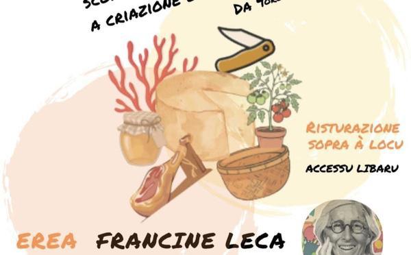 À l’EREA d’Ajaccio, une foire artisanale comme salle de classe à ciel ouvert