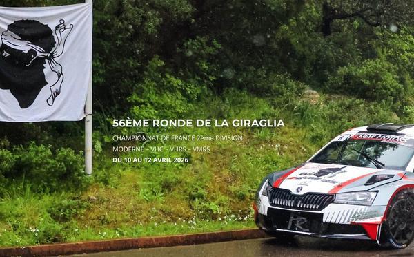 La 56e Ronde de la GIraglia annulée