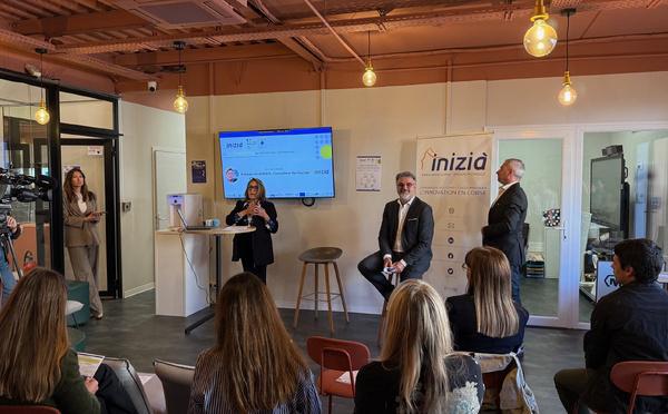 Écoconception : Inizià et l’ADEME s’allient pour accélérer la transition des entreprises corses