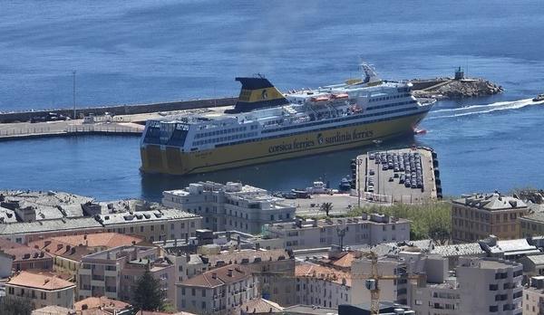 Déblocage des ports : Des mesures exceptionnelles d’urgence pour faire baisser le prix du GNR marin