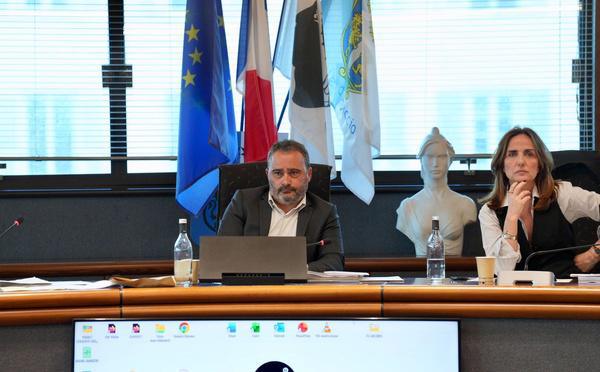 ​Face aux contraintes budgétaires, la Ville d’Ajaccio augmente sa taxe foncière