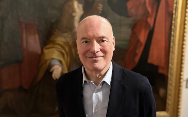 À Ajaccio, l'ancien ministre Renaud Dutreil défend son pacte face aux défis de la transmission d'entreprise