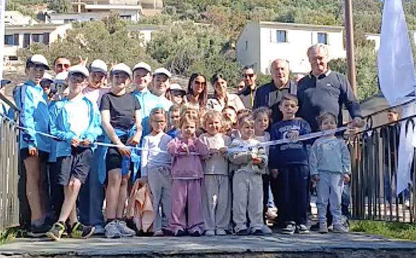 Santa-Maria-di-Lota : trois jours entre traditions, nature et hommage à Michel Carrega