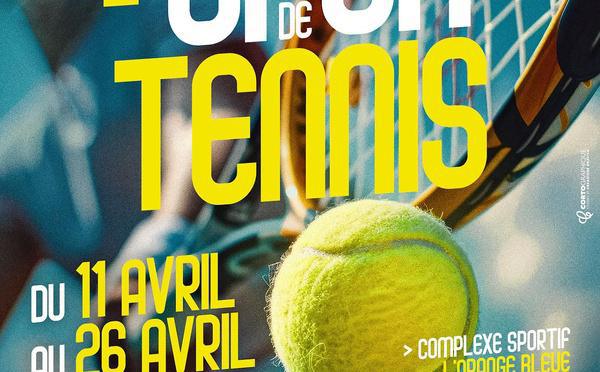 Ville-di-Pietrabugno : le RCVP lance son 2e Open de la saison