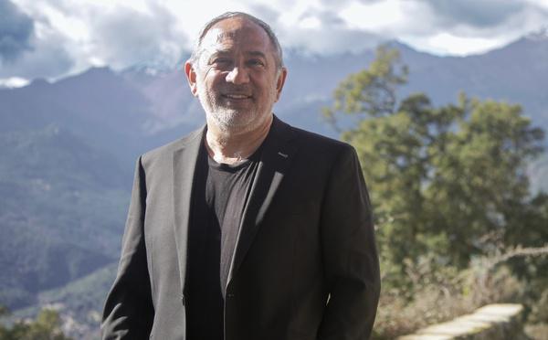 Tribune politique : le Dr André Rocchi lance un appel au réveil des territoires corses