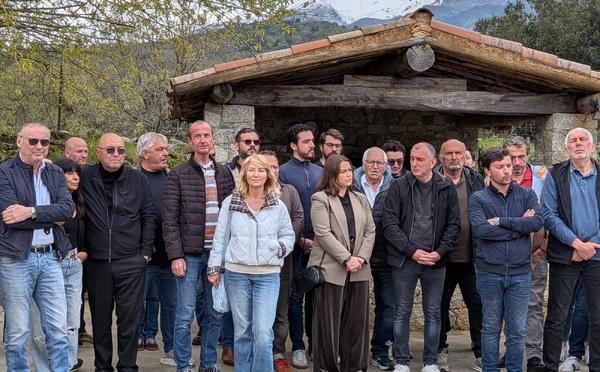 « La famille nationaliste n’est plus uniforme » : Après les municipales, le PNC assume sa ligne et son positionnement