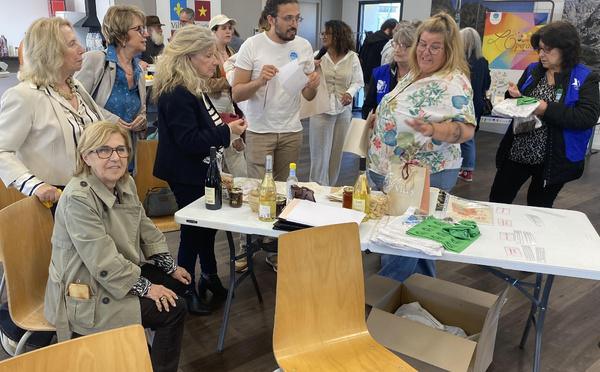 Corte - La précarité au centre d’une réflexion au CPIE – A Rinascita