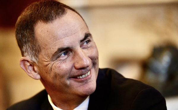 Réforme constitutionnelle : Gilles Simeoni obtient l’examen du projet par l’Assemblée nationale fin mai