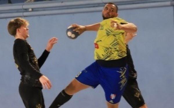 Handball N2 - Match du maintien pour Corte – Ile-Rousse face à La Valette