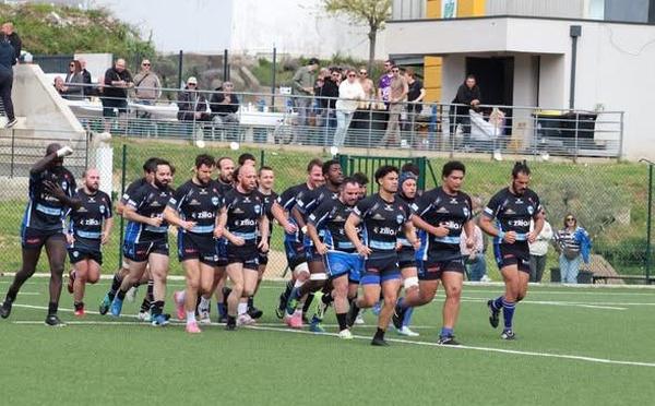 Rugby régional - Place aux phases finales
