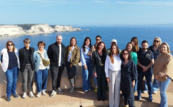 L’Office de tourisme de Bonifacio élit sa nouvelle gouvernance et trace sa feuille de route