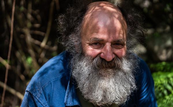 Le Bocognanais Philippe Antonetti dessine le réel