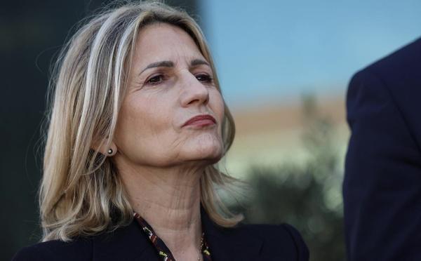 Nanette Maupertuis : « Nous nous battons à Bruxelles pour défendre les intérêts de la Corse »