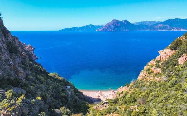 A màghjina - A  bellezza di Ficajola