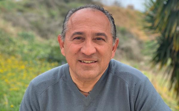 Face à l’érosion littorale, le Dr André Rocchi propose d’expérimenter des solutions nouvelles sur Calzarellu