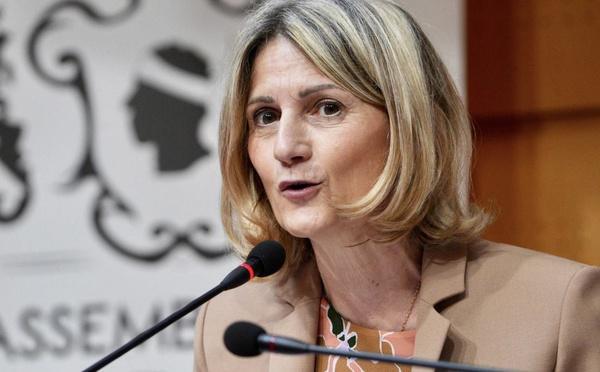 Nanette Maupertuis : « Les Corses attendent de nous des réponses concrètes à leurs préoccupations du quotidien »