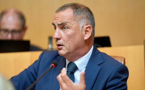 "L’enseignement immersif en Corse est menacé à très court terme" : Gilles Simeoni apporte son soutien à Scola Corsa