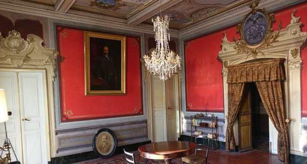 Assemblée de Corse : Polémique sur la réalisation de travaux d'urgence au château de Stoppielle