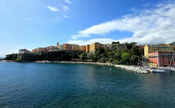 A màghjina - Terra Nova di Bastia, a citadella