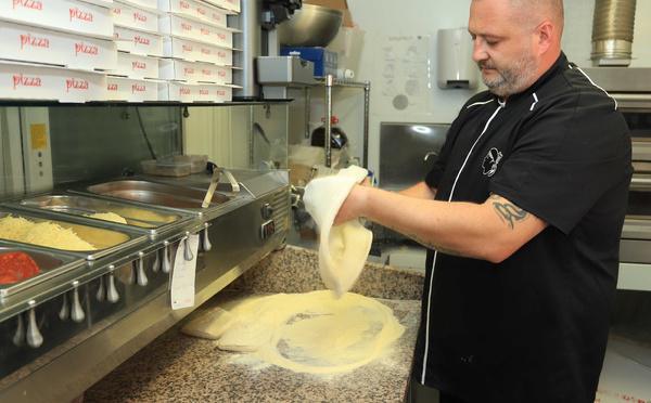 Corte - « A Bona Pizza », les ingrédients d’une valeur sûre !