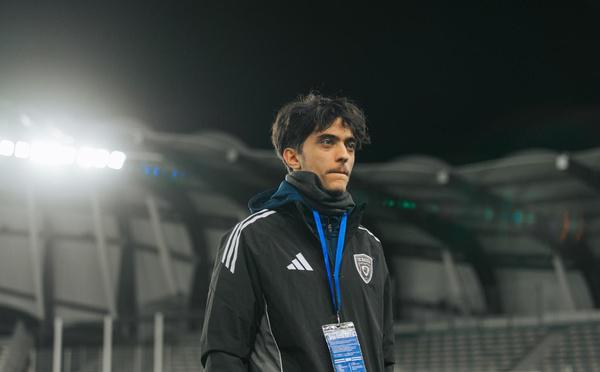 Jean-Pierre Brighi, un Bastiais dans les coulisses du Sporting