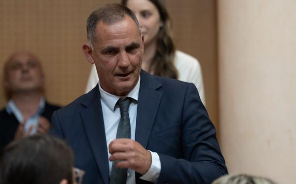 Gilles Simeoni : « Pendant ces dix ans, j’ai essayé de faire au mieux dans l’intérêt du peuple corse »