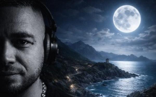 Sott'à a luna : 16 artistes corses réunis sur un album festif et moderne