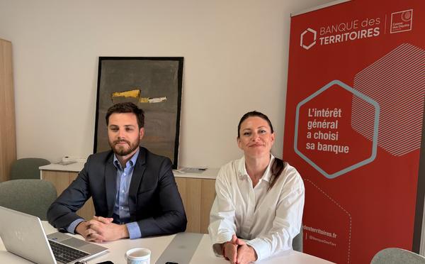 Banque des Territoires : 99 millions d’euros injectés en Corse en 2025 pour soutenir la transformation de l’île