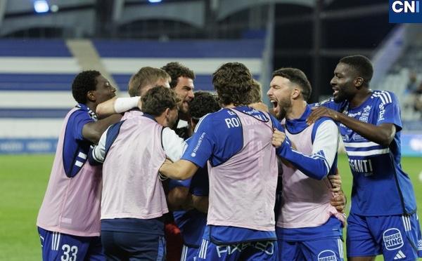 Ligue 2  - Face à Clermont, le Sporting Club de Bastia n’a pas le droit à l’erreur