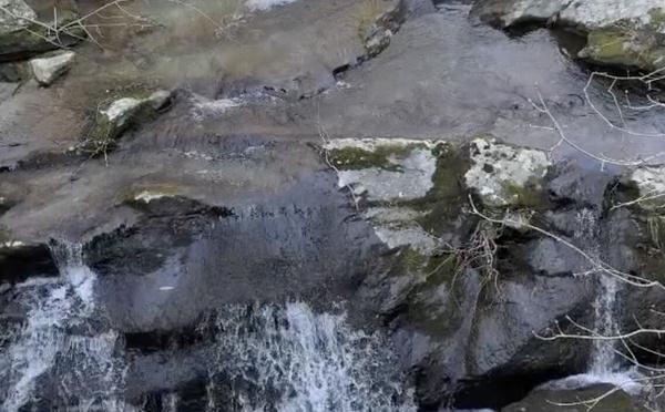 L’eau vive de Santa Maria