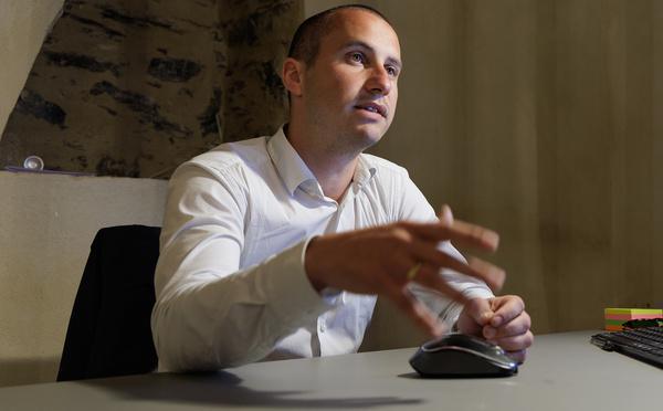 L’idée d’une nouvelle compagnie maritime pour des traversées rapides entre Bastia et l’Italie est née en… Sicile !