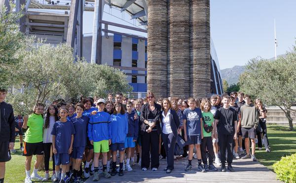 34 ans après le drame du 5 mai 1992 : des collégiens à l'école de la mémoire