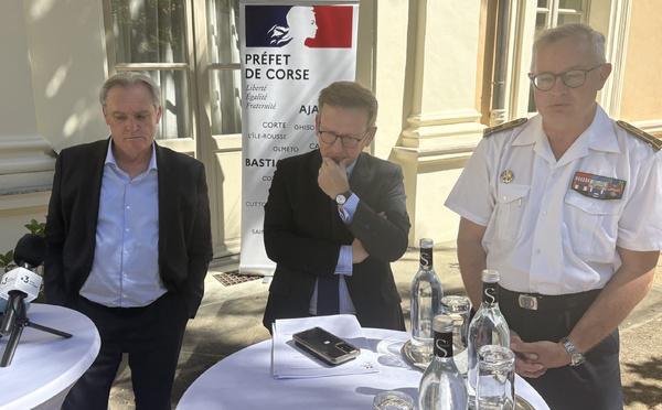 ​« Licences, quotas, QR Codes dès l’été 2026 » : l’État et l’Office de l’Environnement serrent la vis pour préserver le joyau de Scandola