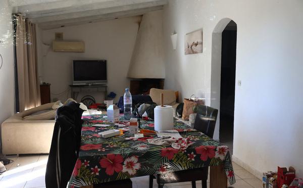 Mickaël Ettori devant le tribunal de Marseille : "cette cavale est la plus grosse erreur de ma vie…"