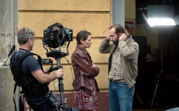 "5 mai 92" : Corinne Mattei retrace dans son film, tout ce qui a précédé la catastrophe